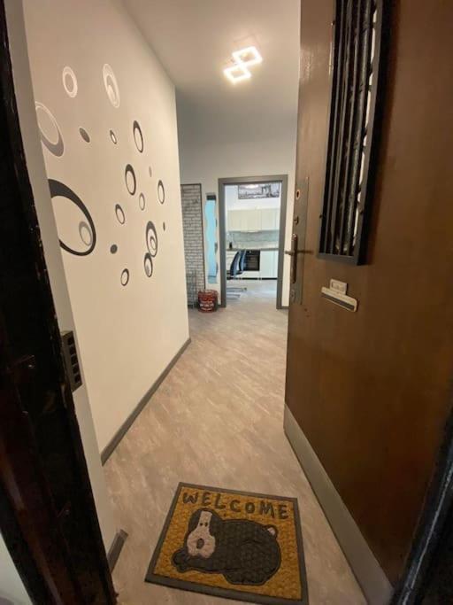 Extra Sok Szobas Apartman Budapest Kozpontjaban Apartment Exterior photo
