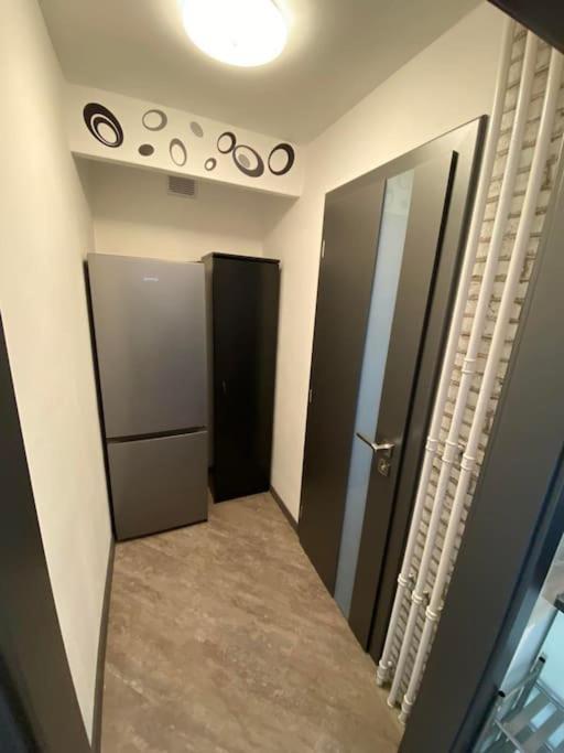 Extra Sok Szobas Apartman Budapest Kozpontjaban Apartment Exterior photo